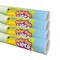 Teacher Created Resources Better Than Paper Bulletin Board Roll, Agua and Lime Color Wash, 4PK TCR32451 - alternate 1